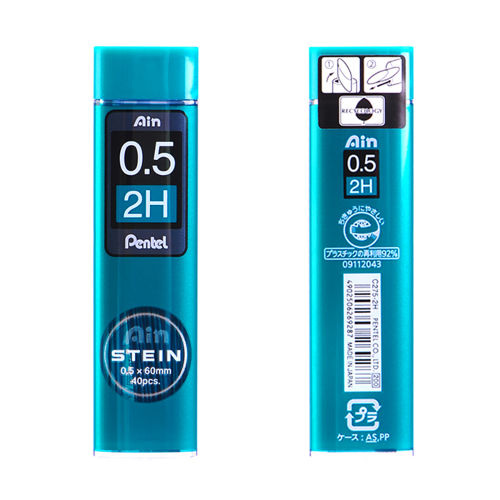 1 Pcs Pentel Mechanical Pencil - Mechanical Pencil 0.3 review and price