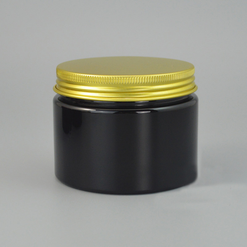 150G black PET bottle/jar/pot  - Gel Refill Pack review and price