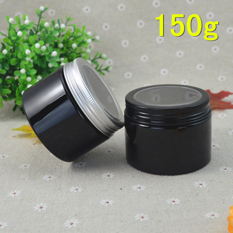 150G black PET bottle/jar/pot  - Gel Refill Pack review and price