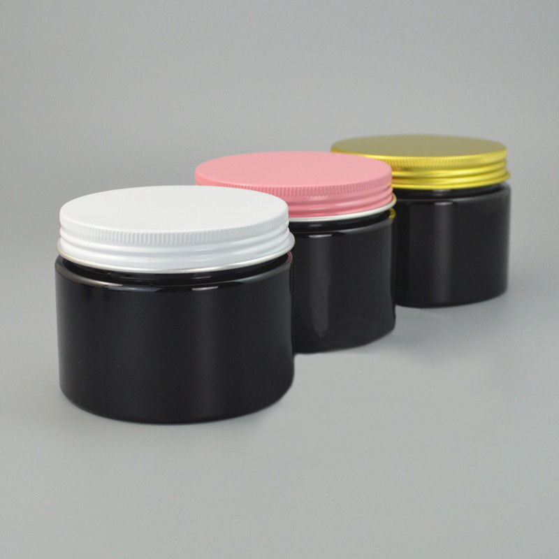 150G black PET bottle/jar/pot  - Gel Refill Pack review and price