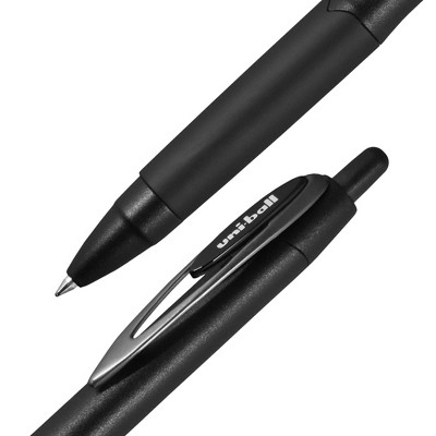 Gel Pens, Pack of 3, Black Ink - Gel Refill Pack review and price