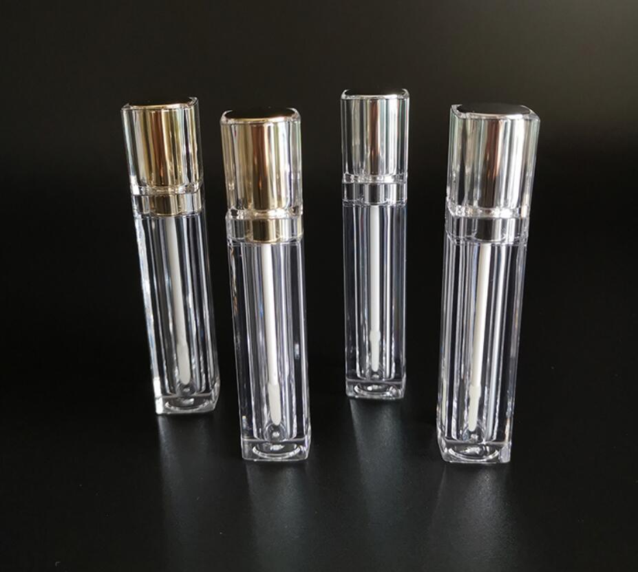 8ml square shape transparent l - Gel Refill Pack review and price
