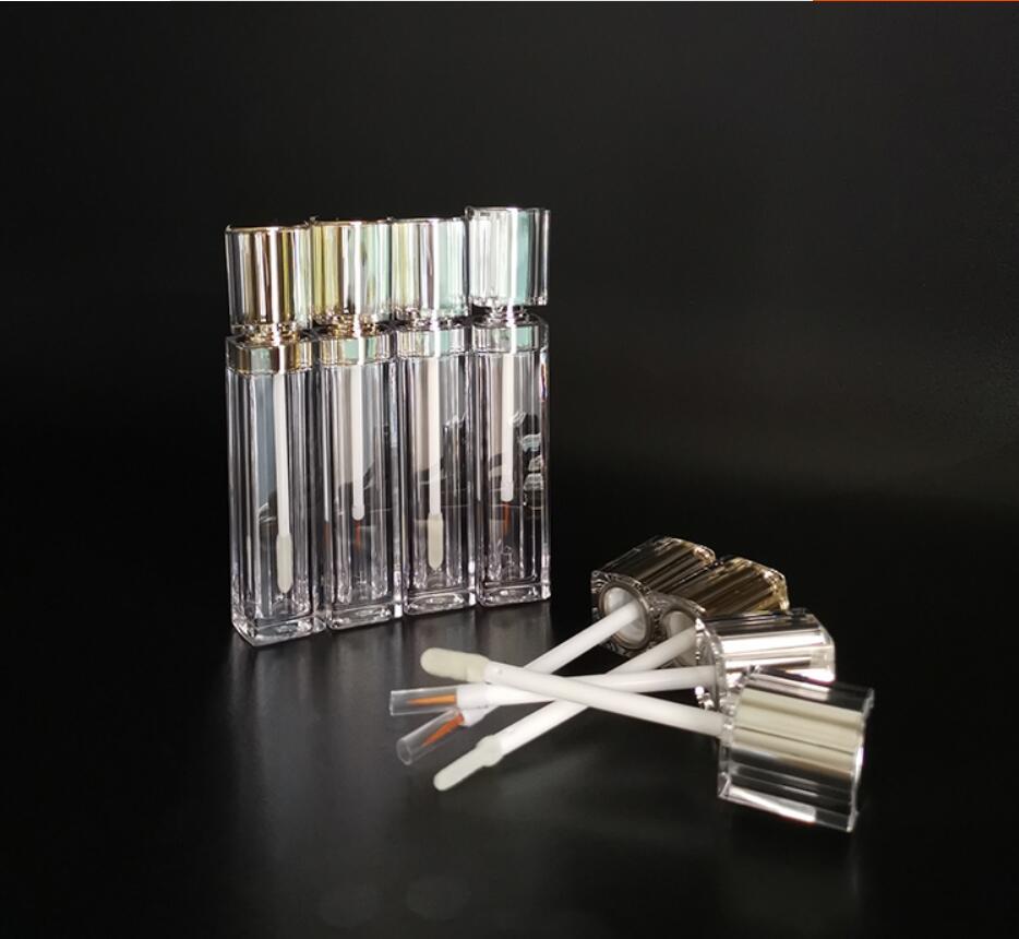 8ml square shape transparent l - Gel Refill Pack review and price