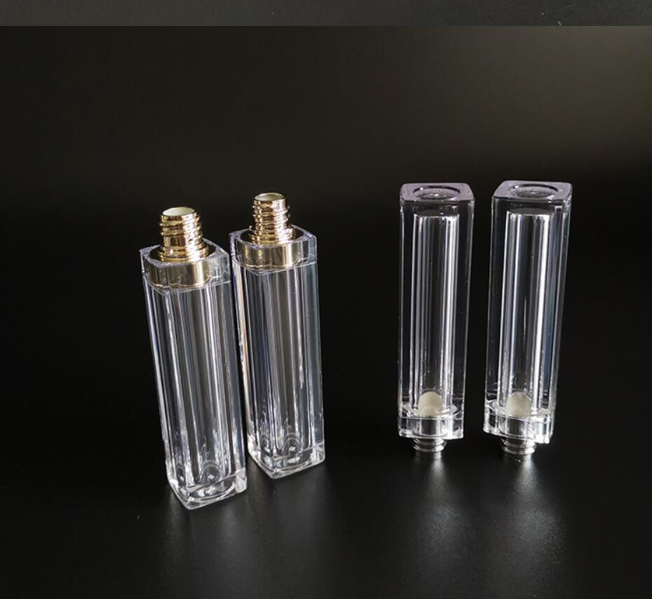 8ml square shape transparent l - Gel Refill Pack review and price