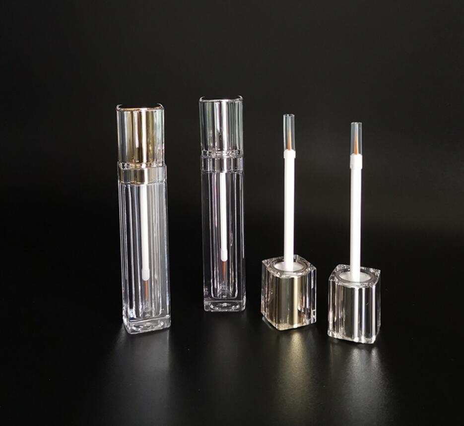 8ml square shape transparent l - Gel Refill Pack review and price